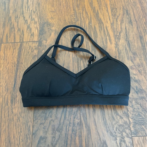 Bombshell Sportswear Diamond bra - Picture 2 of 6